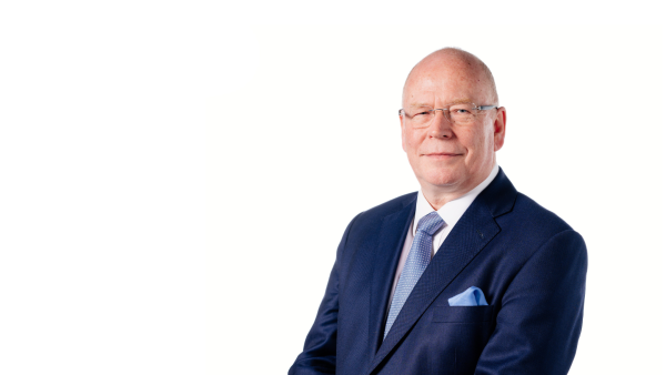 Paul Heugh image