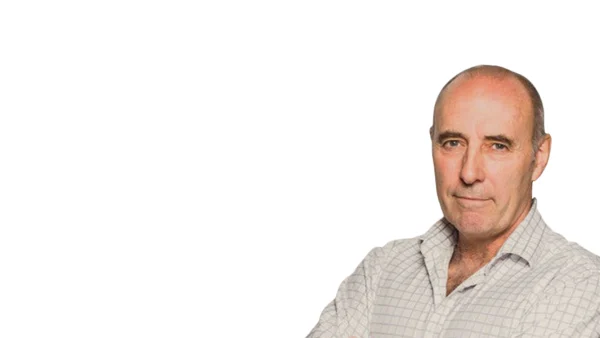 Lieutenant General Sir Graeme Lamb KBE, CMG, DSO image