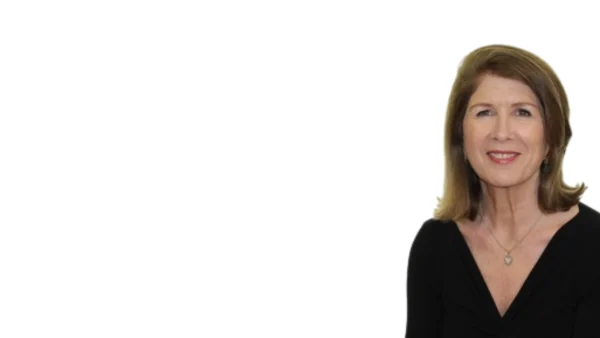 Rebecca Stephens MBE image