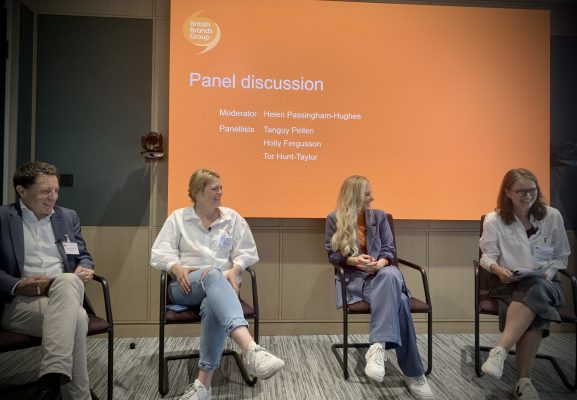 Innovation In UK Grocery – Panel Discussion image