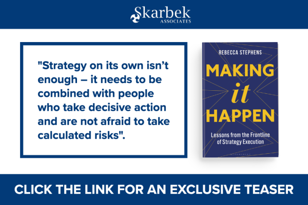 ‘Making it Happen’ Exclusive Teaser image