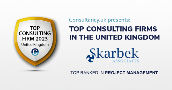 Top Project Management Consulting Firms image