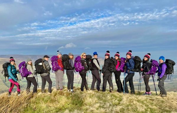 The Heroines of Telemark image