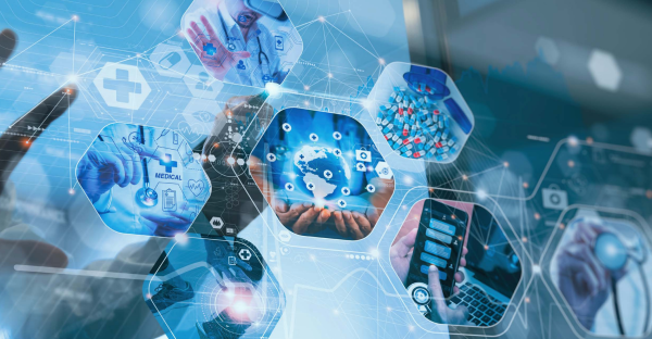 Innovation: The Lifeblood of Life Science image
