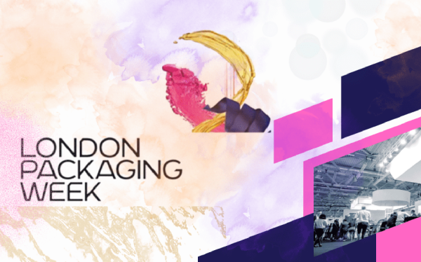 London Packaging Week 2024 image