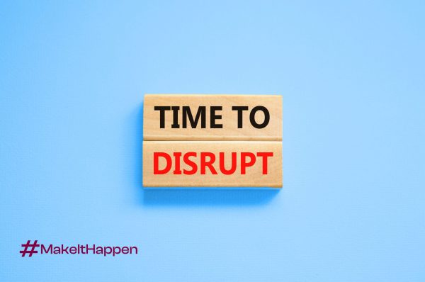 Unlocking Disruptive Innovation image