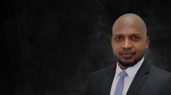 Skarbek Appoints Maurice Ramharrack as Client Delivery Manager image