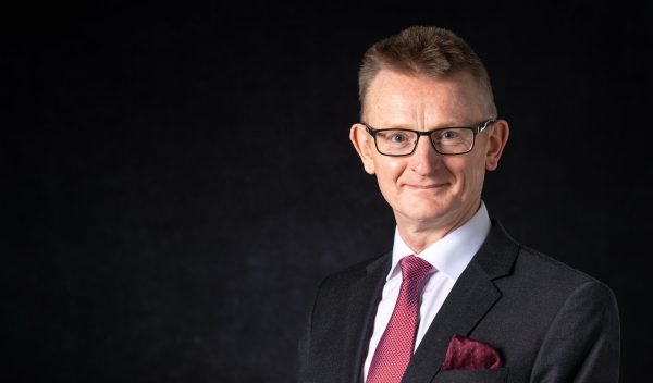 Skarbek Appoints Paul Dove as Senior Advisor image