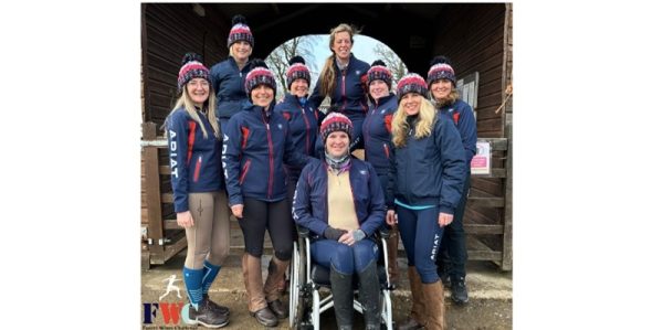 Sponsorship Announcement – RIDE TO FREEDOM 2023 image