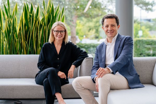 Skarbek Appoints Toni Marshall as Senior Partner image
