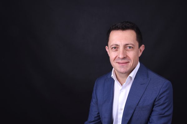 Skarbek Associates Appoints Tanguy Pellen image