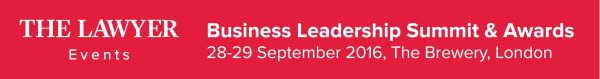 Skarbek Associates Sponsor The Lawyer Business Leadership Summit 2016 image
