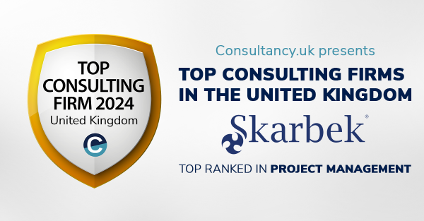 Top Project Management consulting firms in the UK 2024 image