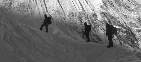 Peak practice: instilling the culture of the high-performance organisation image
