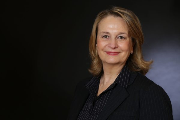 Skarbek Associates Appoints Sophie Crousse image