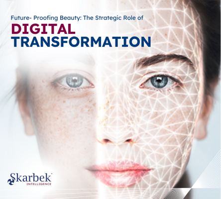 Future Proofing Beauty: Digital Transformation image