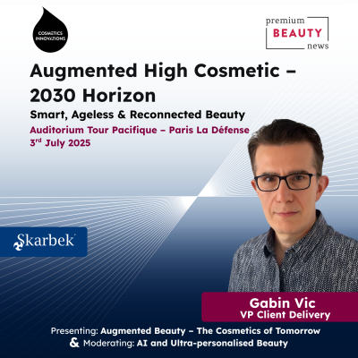 Augmented High Cosmetic – 2030 Horizon image