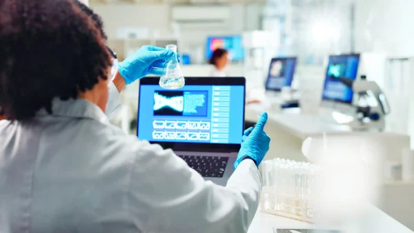 Biotechnology