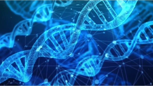 DNA